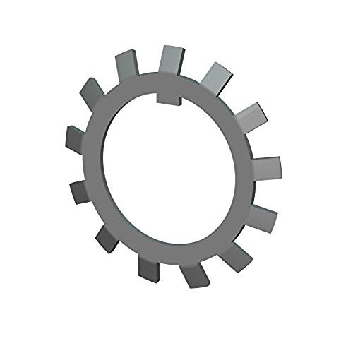 FAG Borgplaat MB 3
