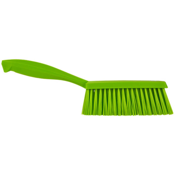 Vikan Handveger Limoen Medium Vezels 33cm