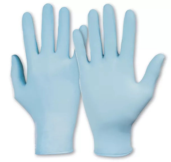 KCL Dermatril 740 Nitril ongepoederd handschoen