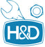 Technische Groothandel H&D