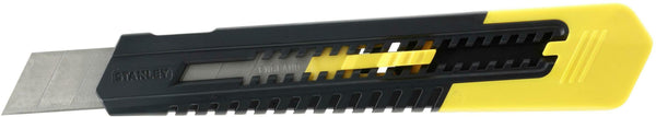 Stanley 1-10-151 afbreekmes 18mm