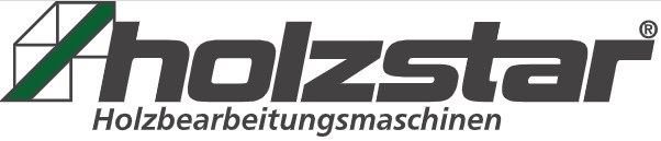 Holzstar houtdraaibank vario 460x1185mm (230V) badge