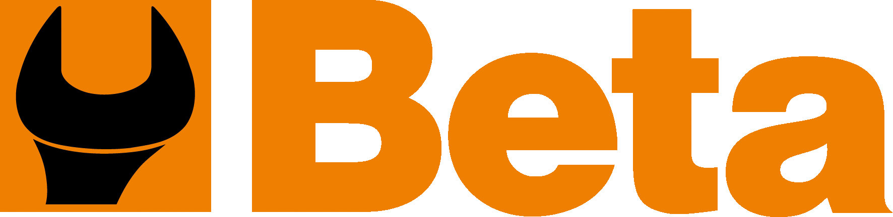 Beta 1712E/1-Flexibele Magneten 420 L mm trekkracht 500 gram badge