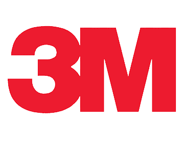 3M 6075 Gas- en dampfilter A1 en formaldehyde, 8 stuks badge