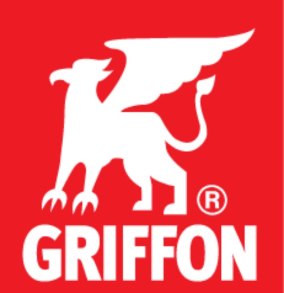 Griffon ST10 houtlijm PVAC (D2) emmer 5kg badge