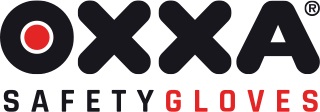 OXXA X-Diamond-Pro 51-775 snijbestendige werkhandschoen badge