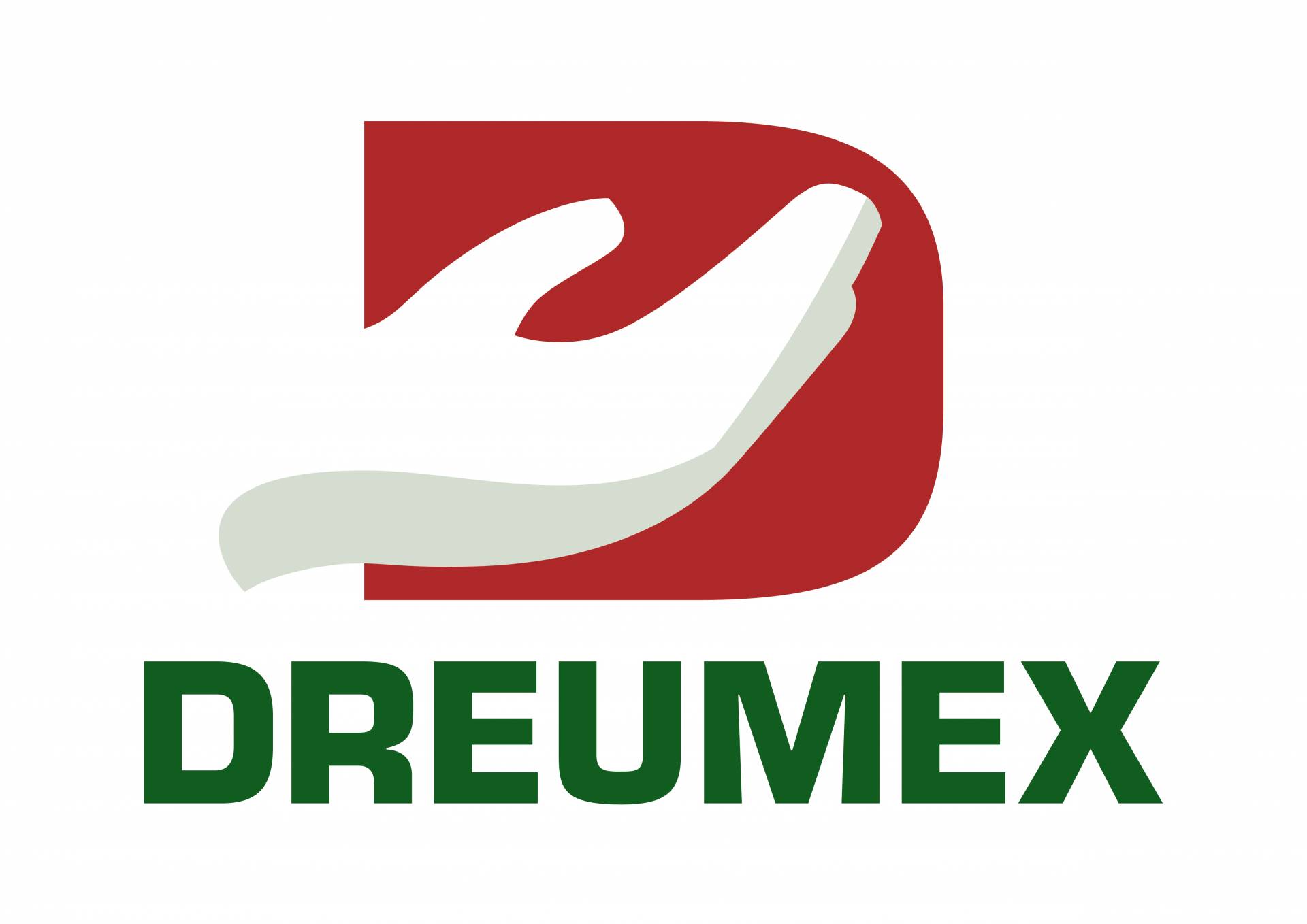Dreumex Natural Care 250 ml badge