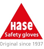 Hase Oslo-Super rundlederen lashandschoen  badge