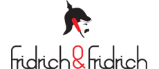 Fridrich &amp; Fridrich Jena Veiligheidsschoen hoog zwart S3 badge