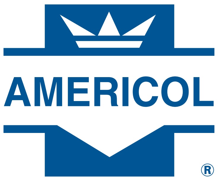 Americol Super Cleaner fles 750ml universele reiniger badge