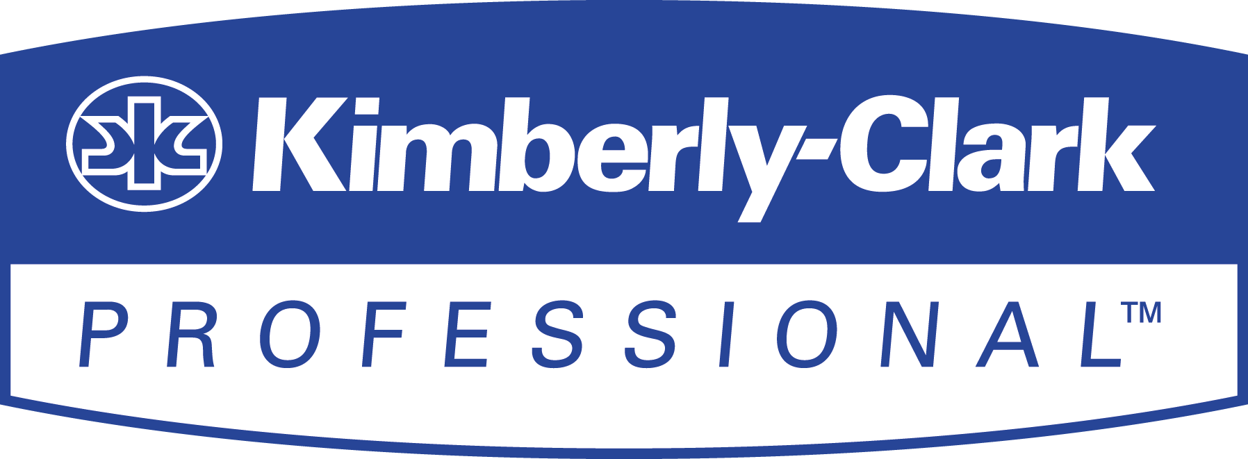 Kimberly-Clark Professional™ Poetsdoeken Dispenser Centerfeed Rol 7087 - Grijs badge