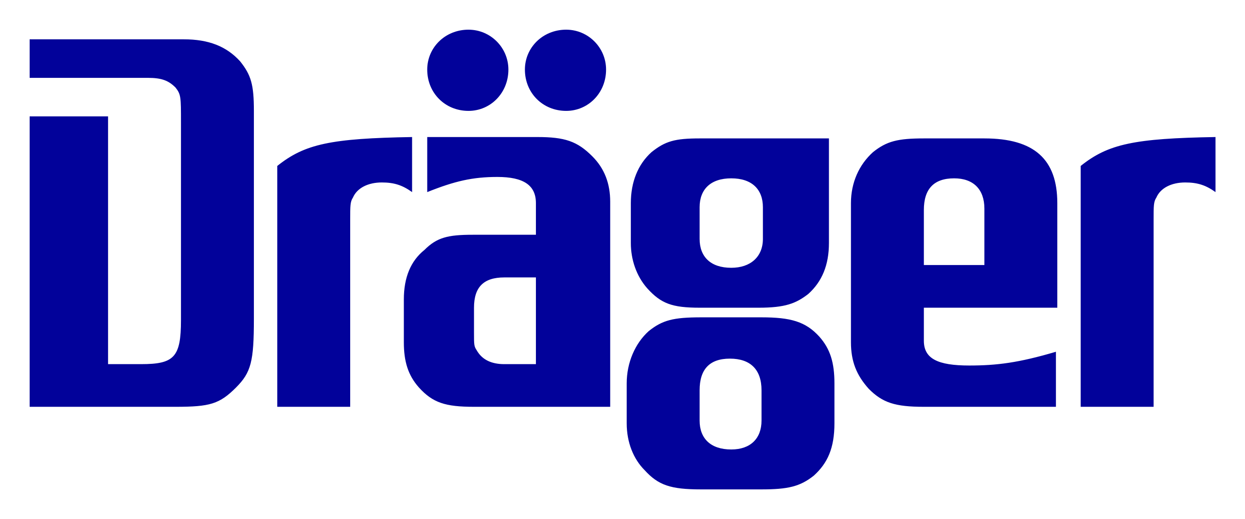 Dräger gasfilter 940 A2B2E2K1 badge