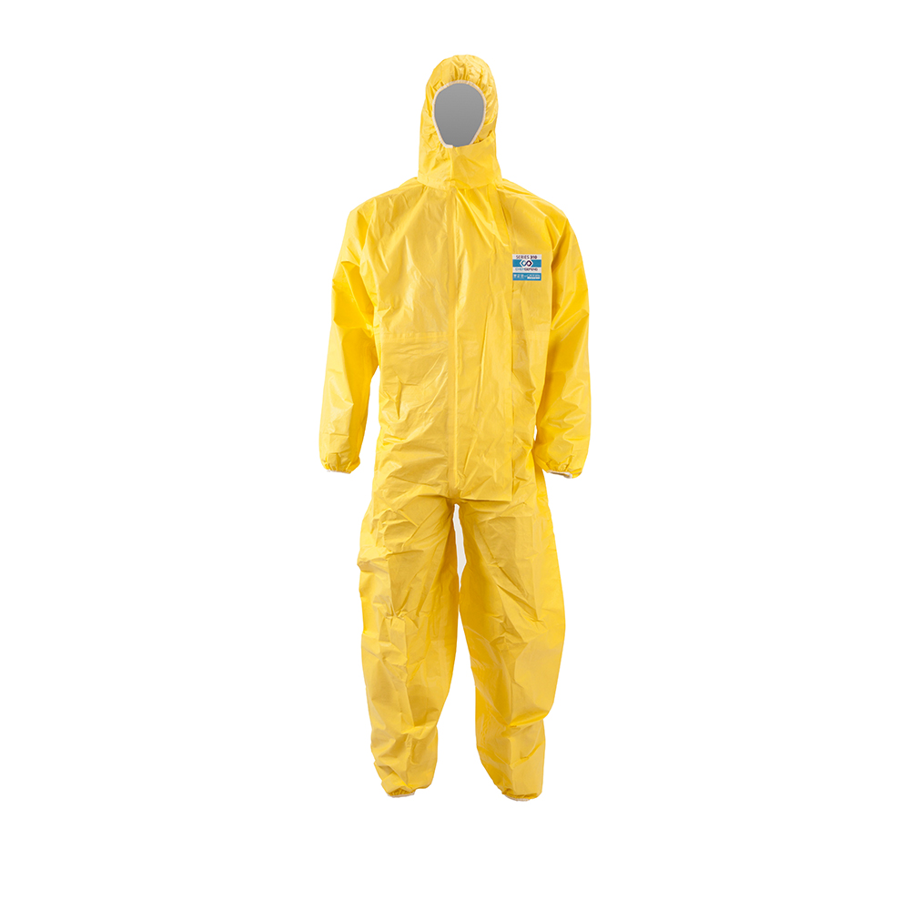 Food coveralls