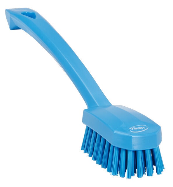 Schoonmaak gereedschappen
