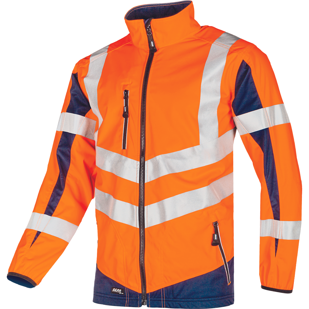 Hi-Vis werkkleding