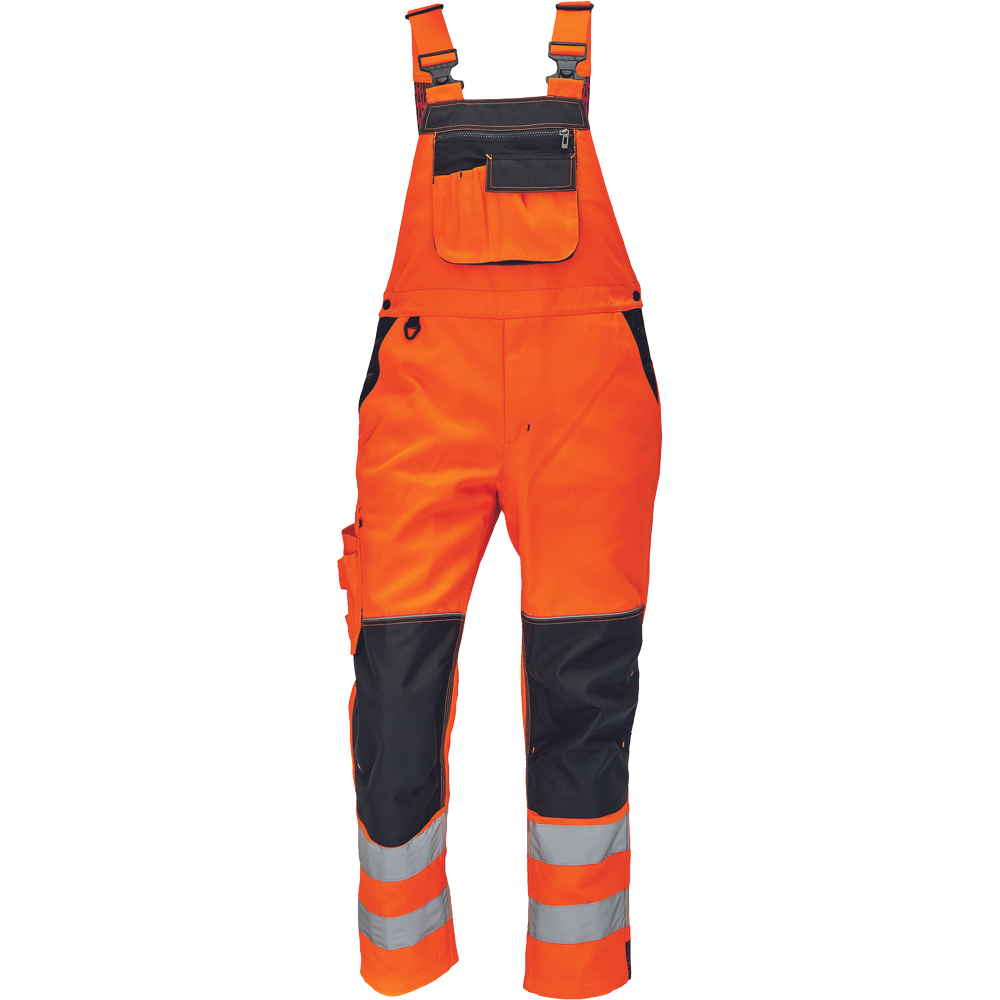 Hi-Vis Bretelbroeken