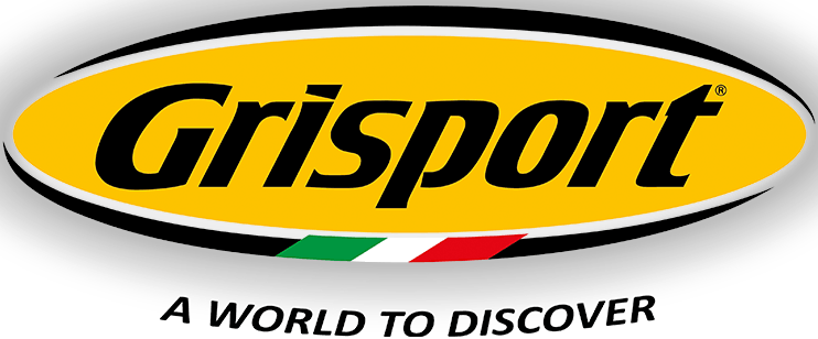 grisport logo