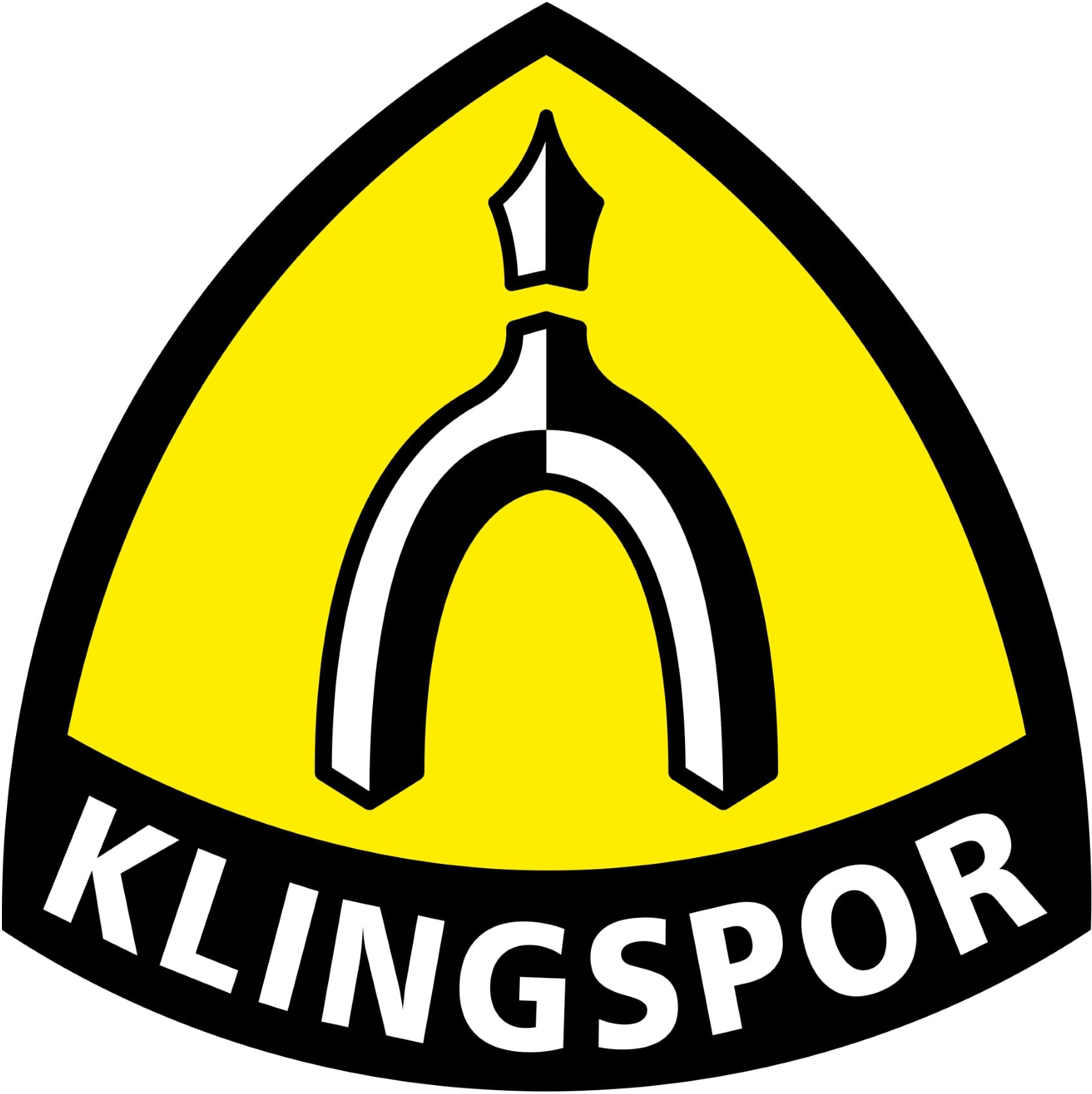 klingspor logo