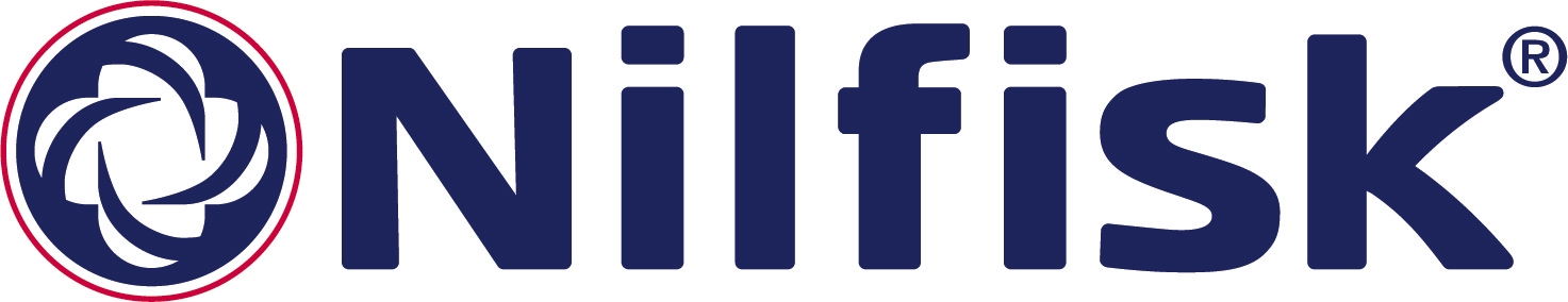 nilfisk logo