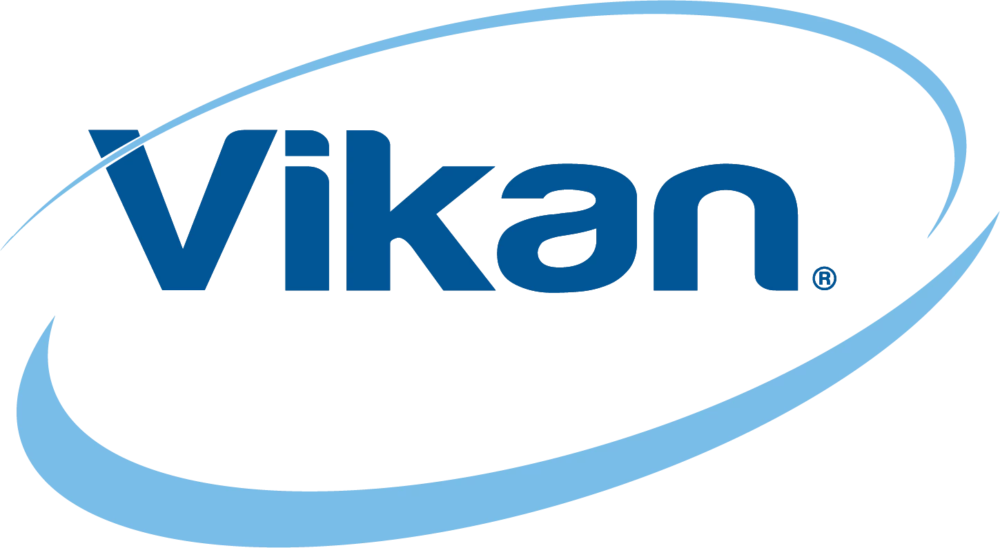 vikan logo