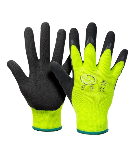 Bull-Flex 20306 Premium Thermo Winterhandschoen