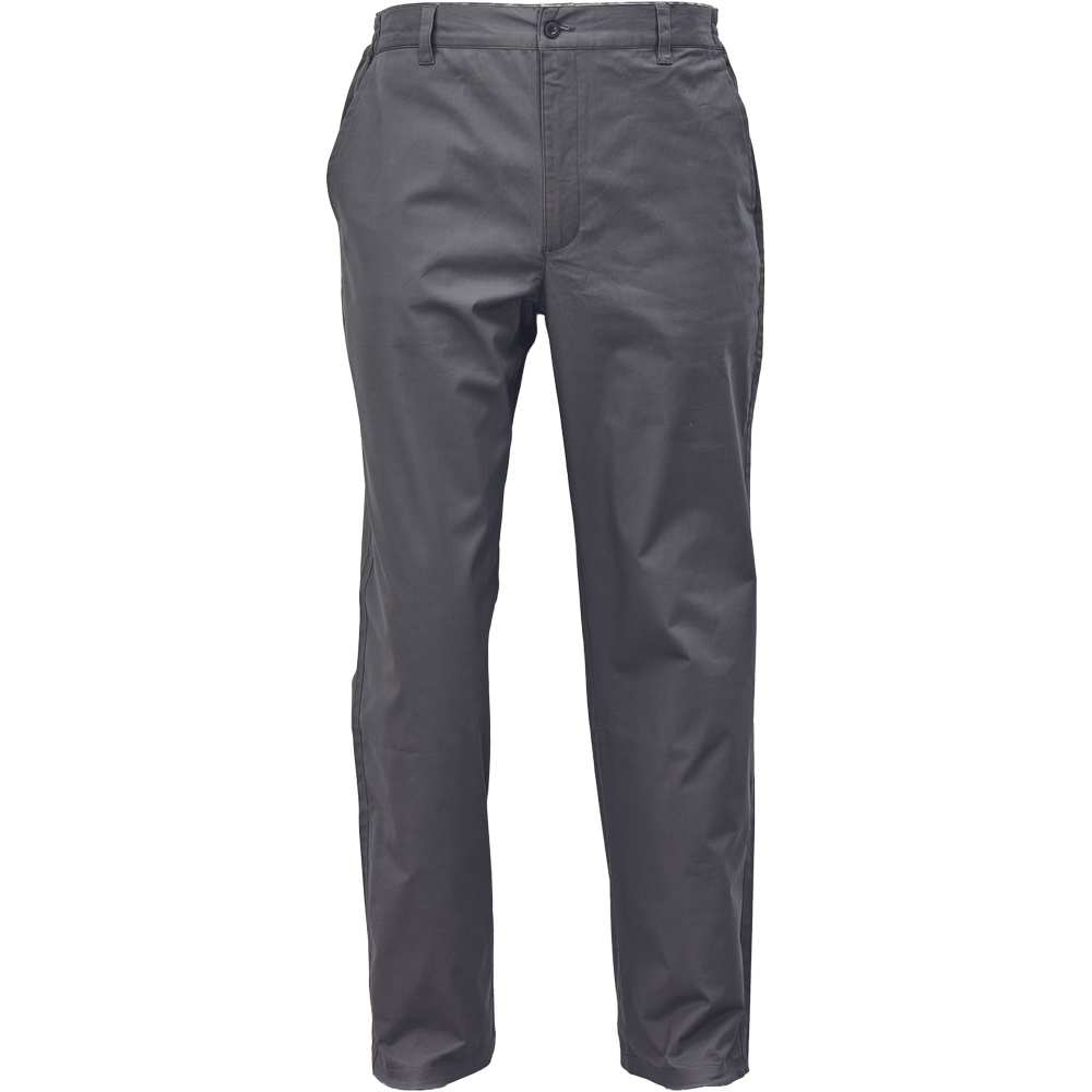 Cerva Lagan lichtgewicht pantalon grijs