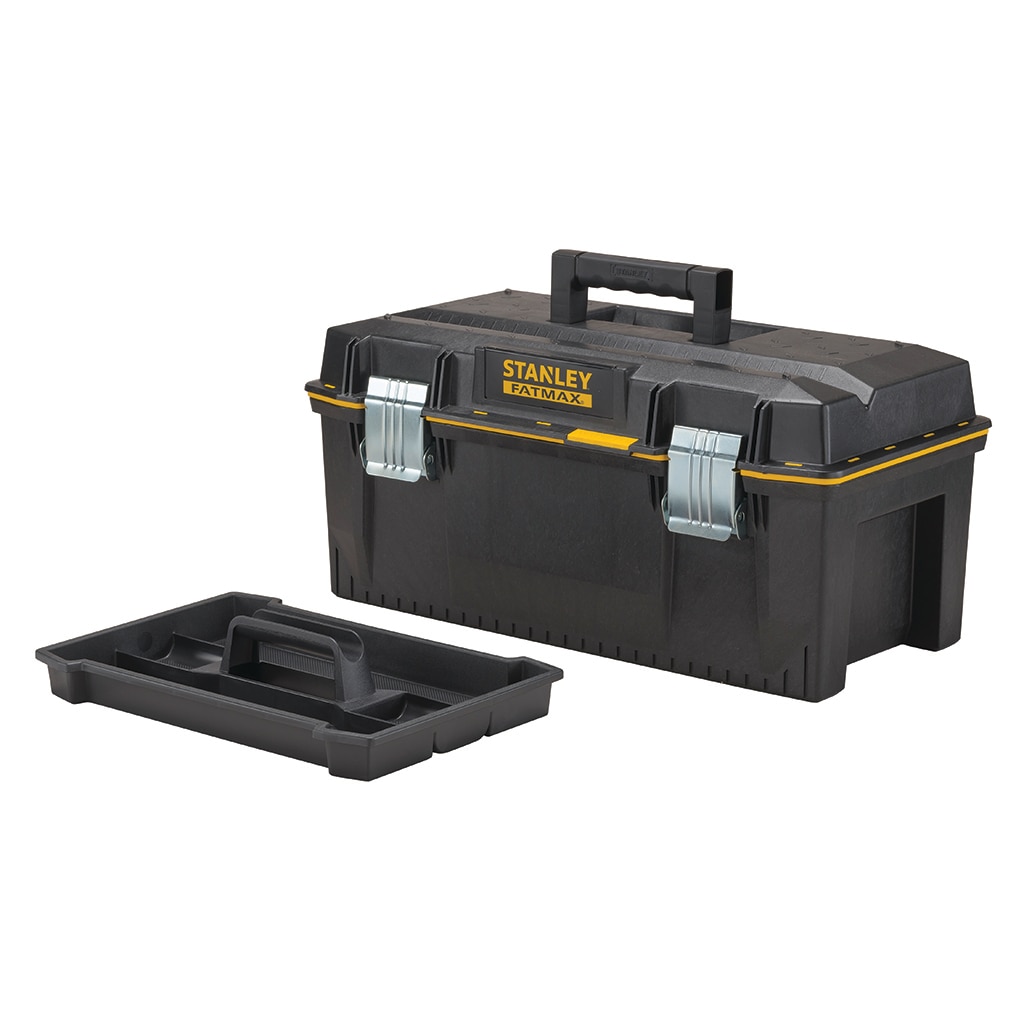 Stanley gereedschapskoffer 23 inch FatMax Heavy Duty