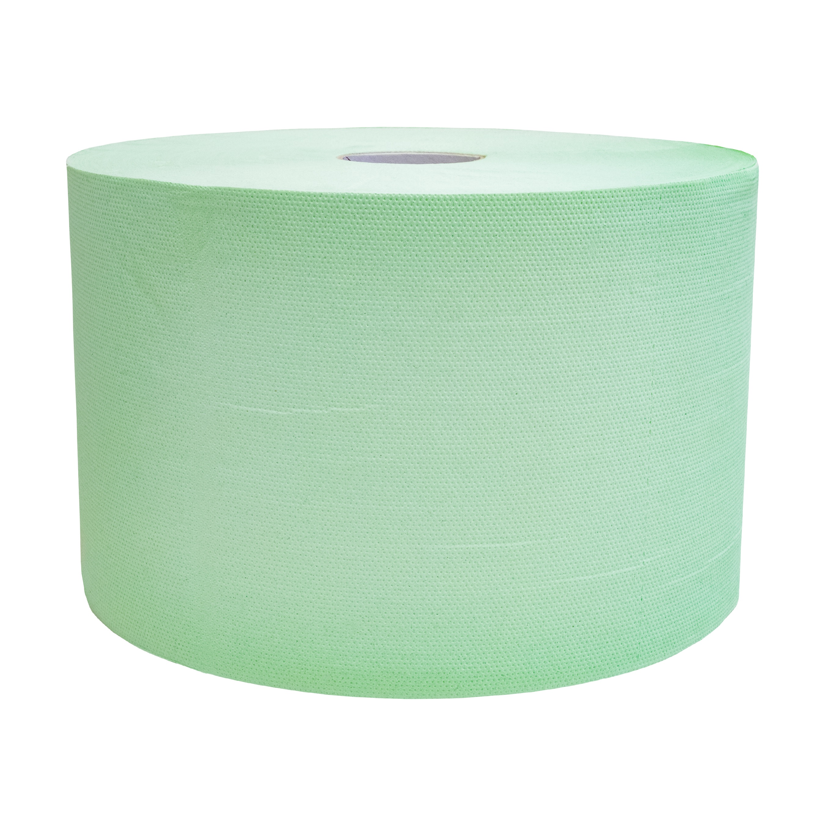 Maxirol ECO groen, standaard 4-laags 22cm x 350mtr (2 in een pak)