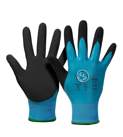 Bull-Flex 20307 thermo en waterdichte winterhandschoen 