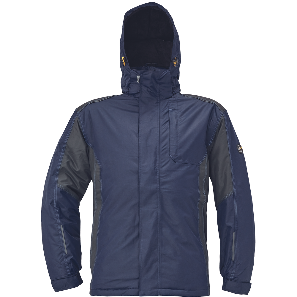 Cerva dayboro parka marine