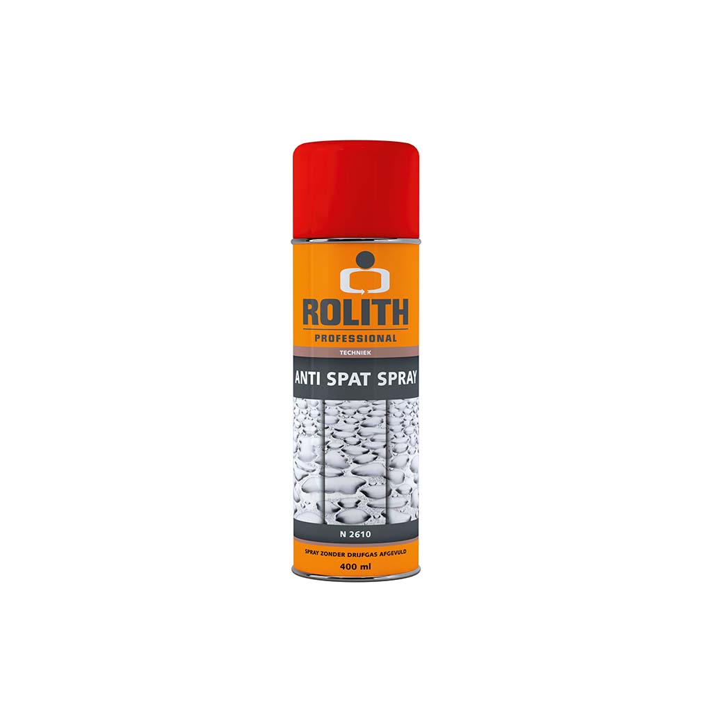 Rolith N 2610 Antispray 400ml