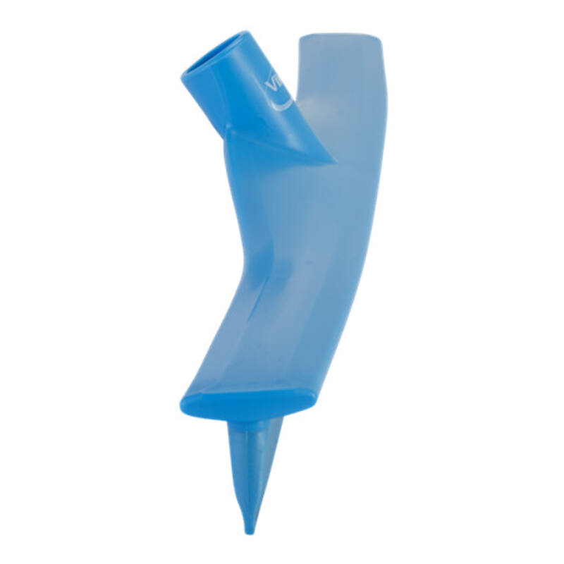 Vikan Ultra Hygiene vloertrekker blauw 60cm