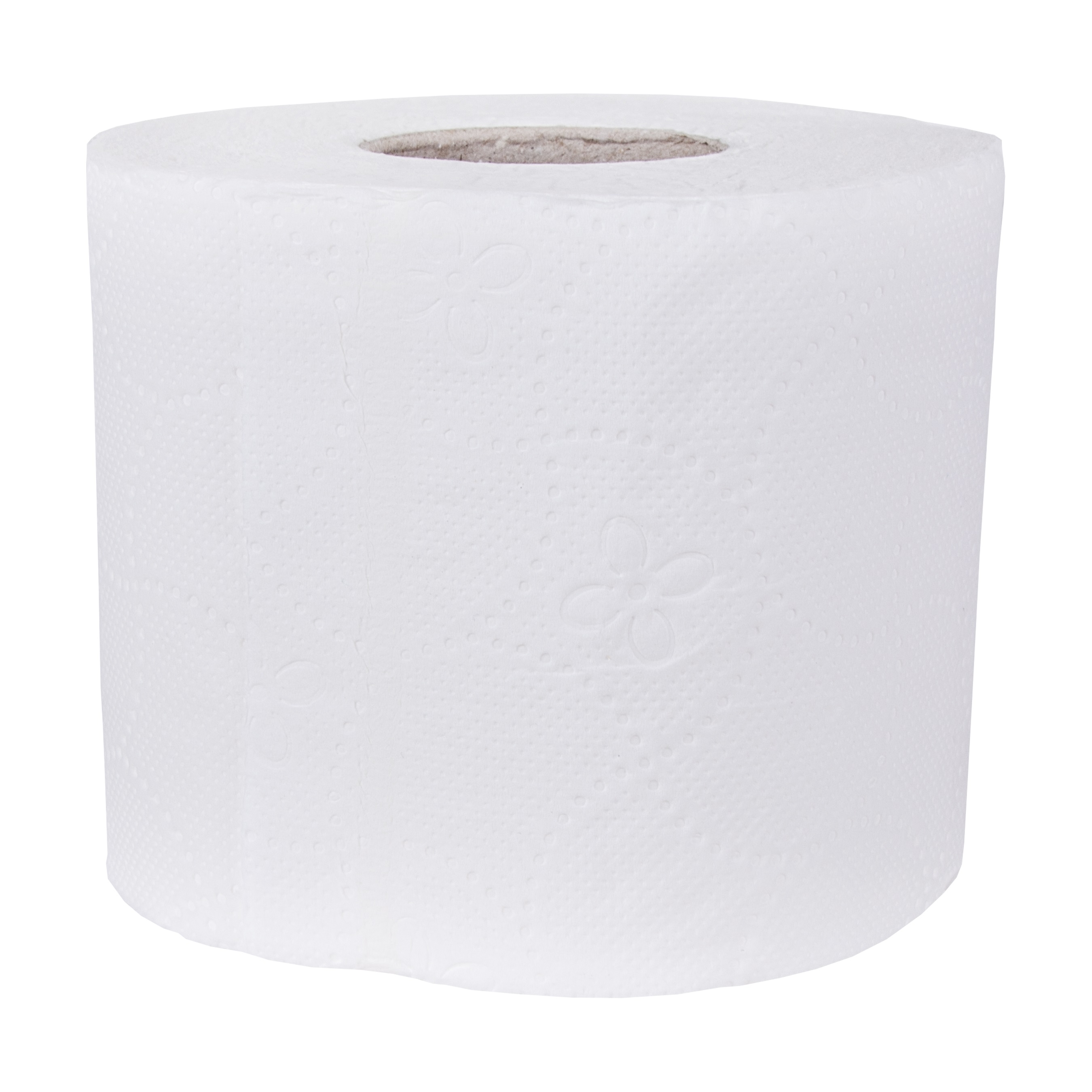 Toiletpapier 2 laags, 400 vel - colli á 40 rol
