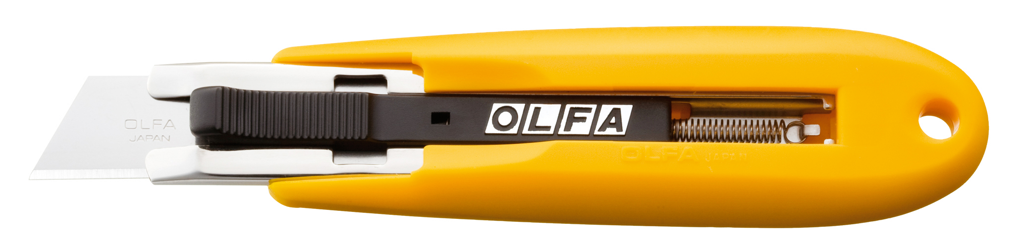 OLFA SK-5 veiligheidsmens full anti-slip, 17.5mm