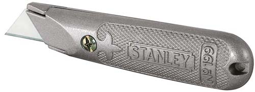 STANLEY 199E mes interlock, 140mm