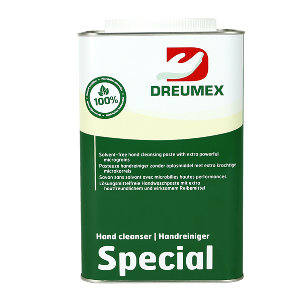 Dreumex Special Handreiniger 4,5 ltr