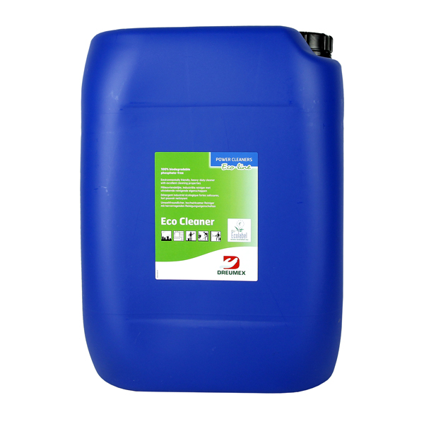 Dreumex Eco Cleaner 30 ltr