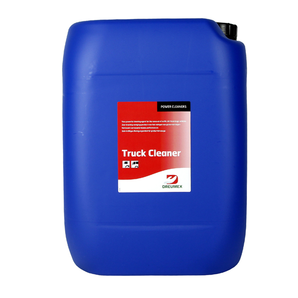 Dreumex Truck Cleaner 30 ltr