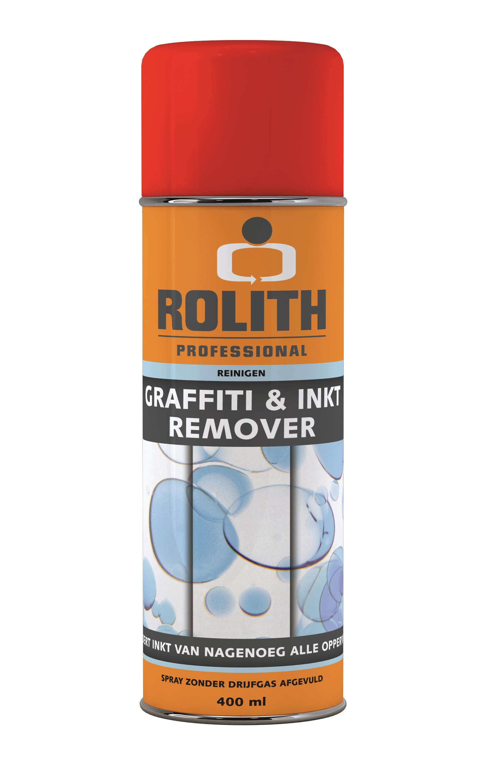 Graffiti Remover Spuitbus Air 400 ML