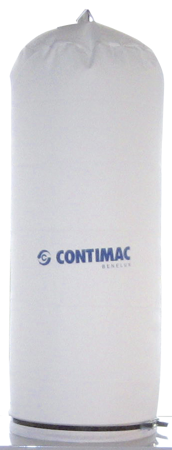 Contimac Linnen filterzak 500x860MM