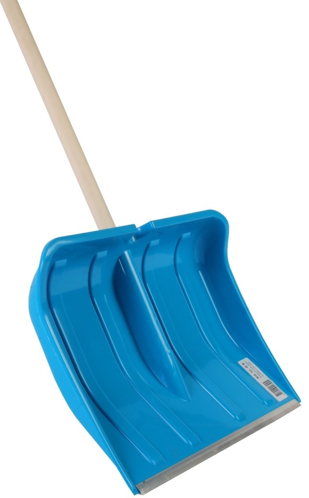 Sneeuwruimer 48cm blauw KS+ST