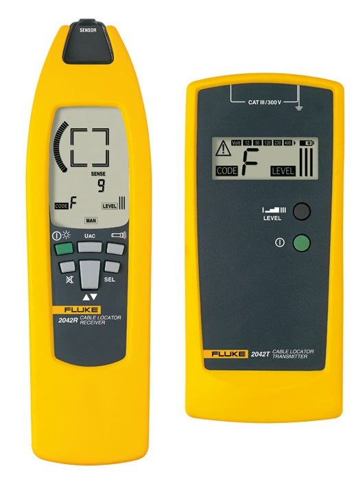 FLUKE 2042 kabelzoeker