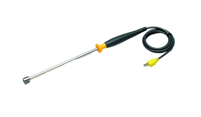 FLUKE 80PK-27 SureGrip industriële oppervlaktetemperatuurmeetprobe