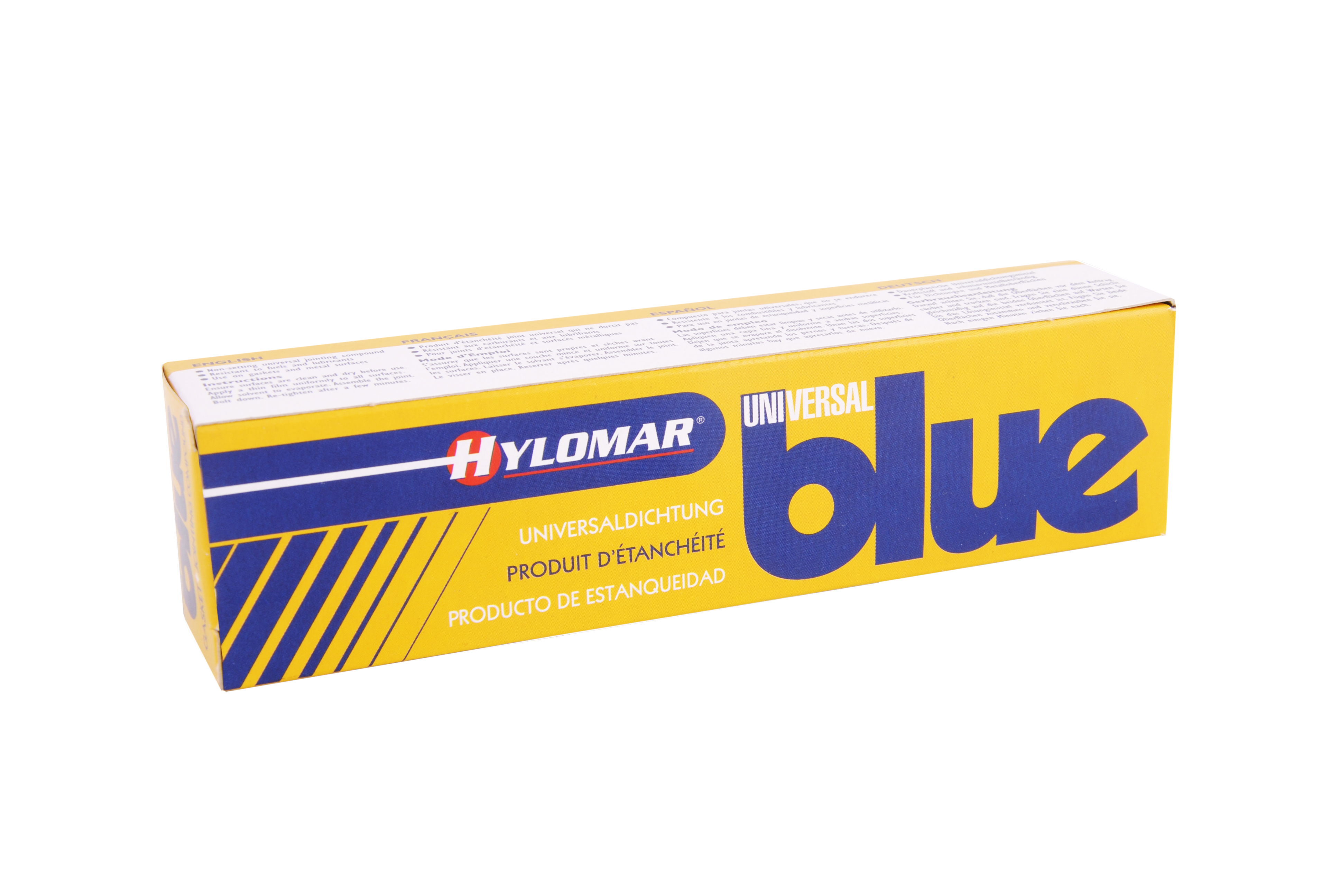 Hylomar universal blue vloeibare pakking 100 gram