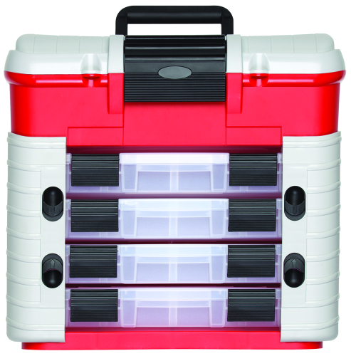 Gedore RED gereedschapsbox R20750063