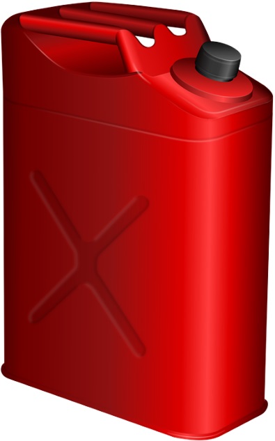 Transmissie Olie ATF II rood á 20 liter