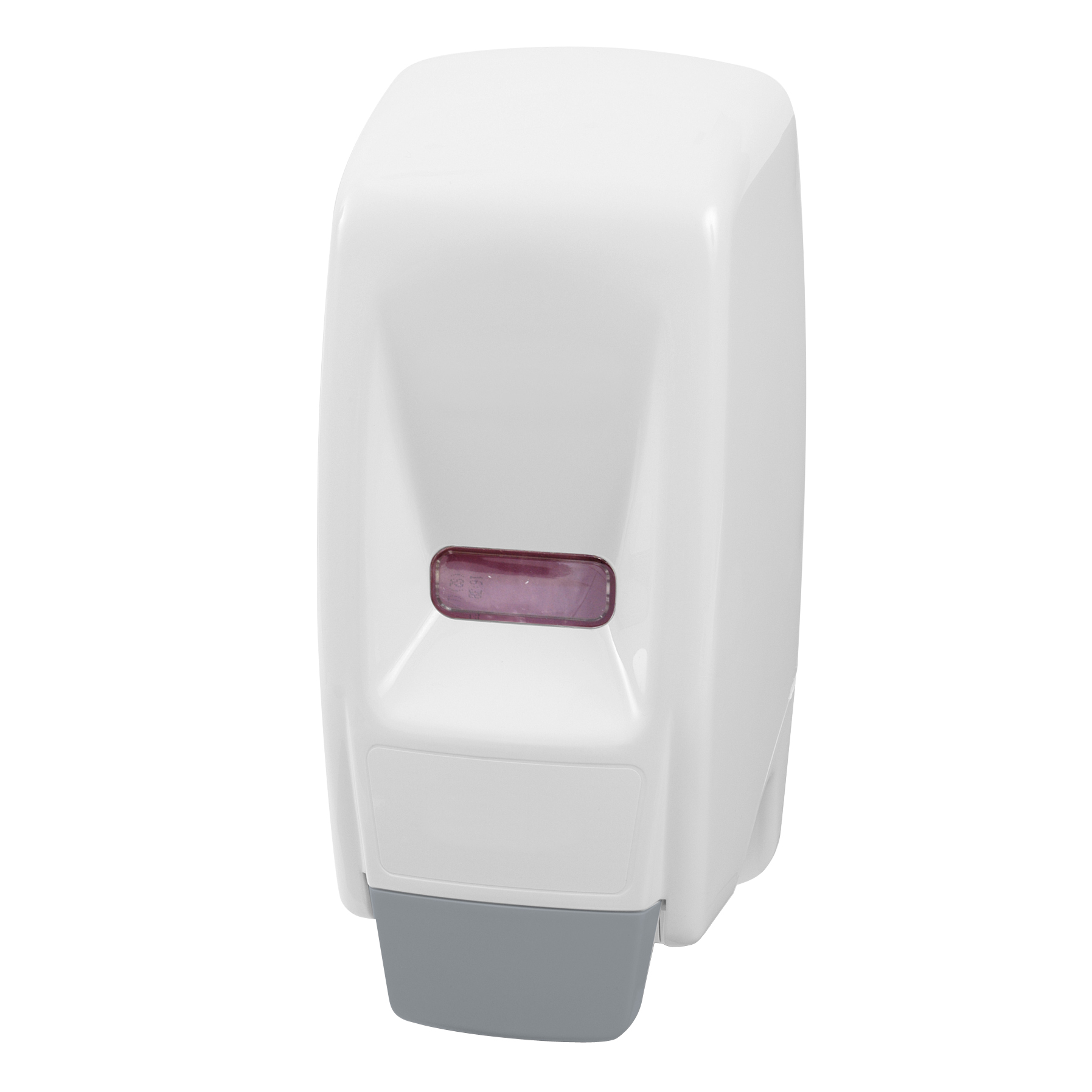 Gojo white dispenser voor 500/1000 ml