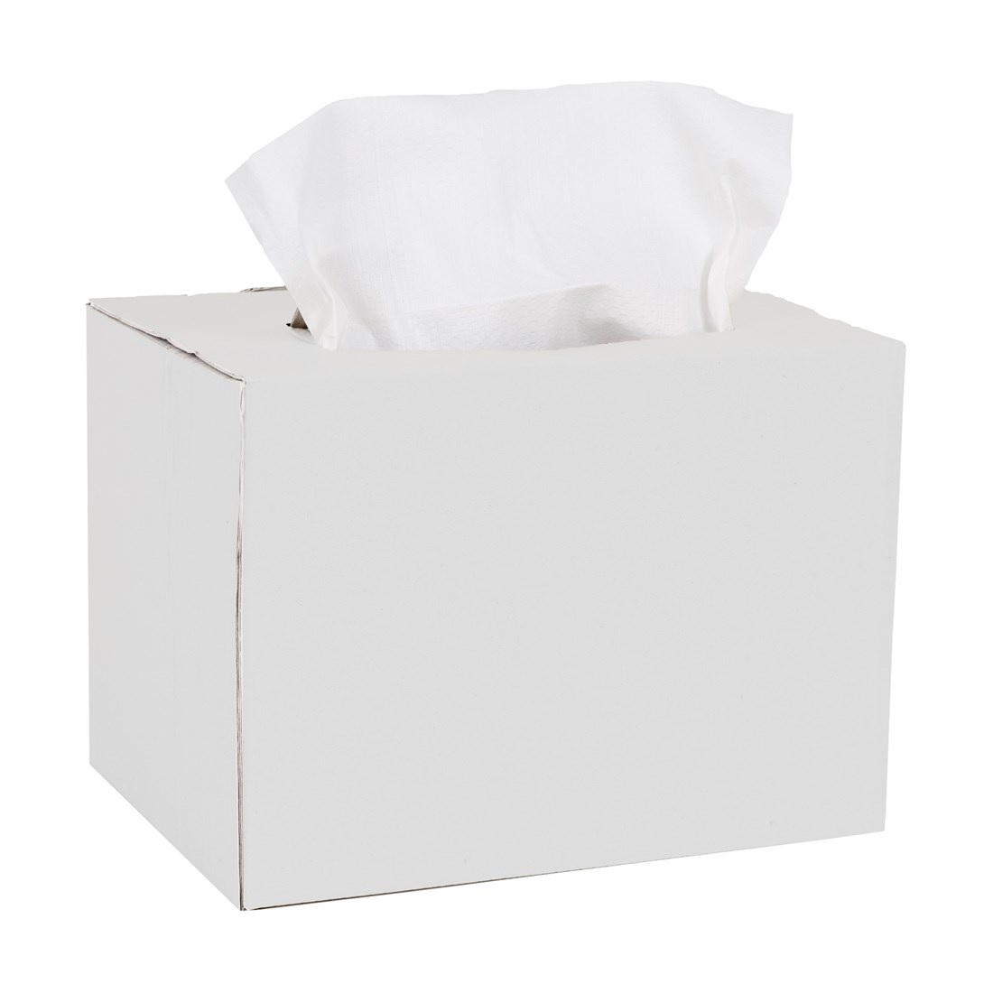 Werkdoeken XTRA70 in dispenserbox 1-lgs - wit