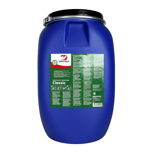 Dreumex classic handreiniger 60 ltr