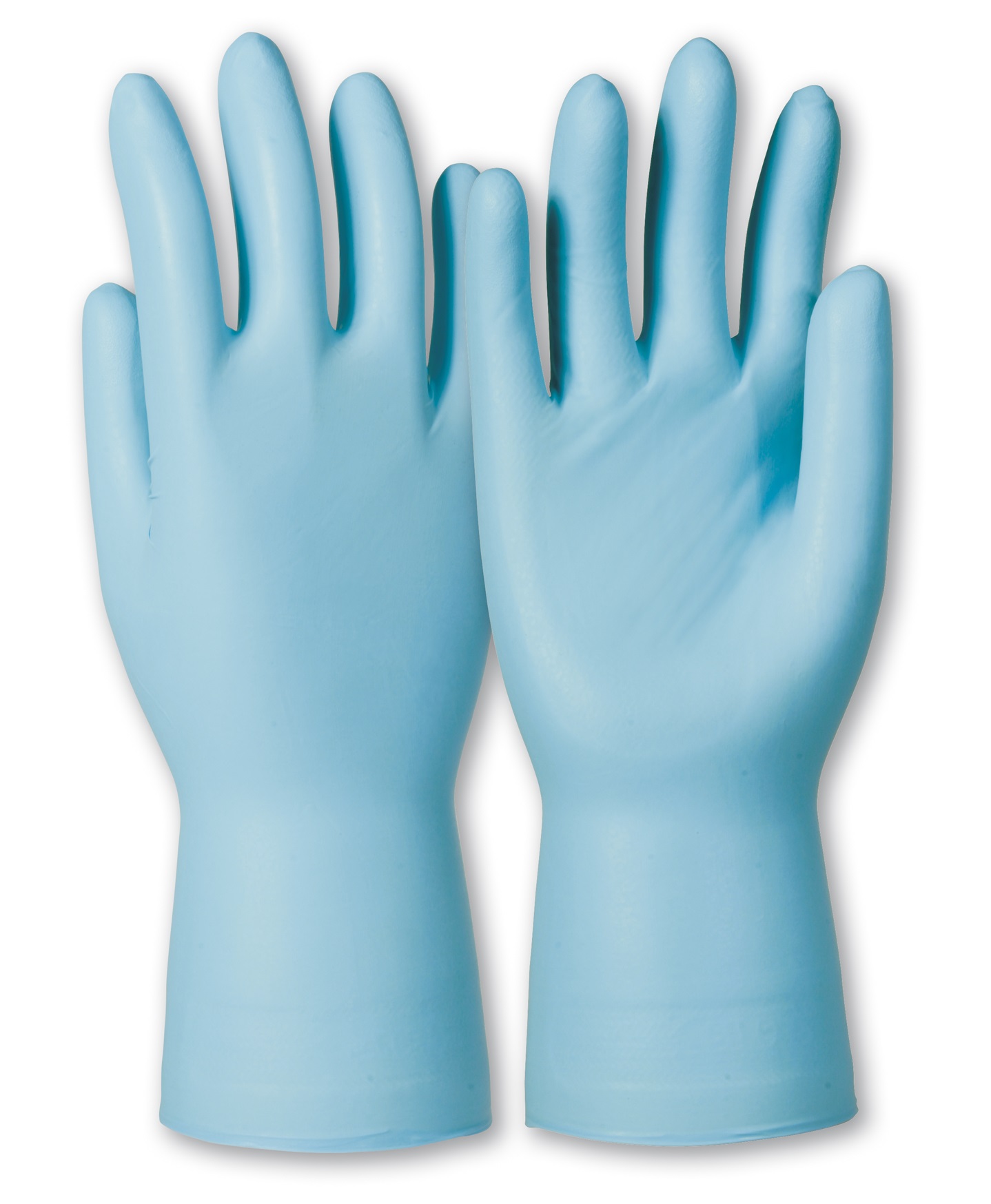 KCL Dermatril 743 nitril handschoen poedervrij